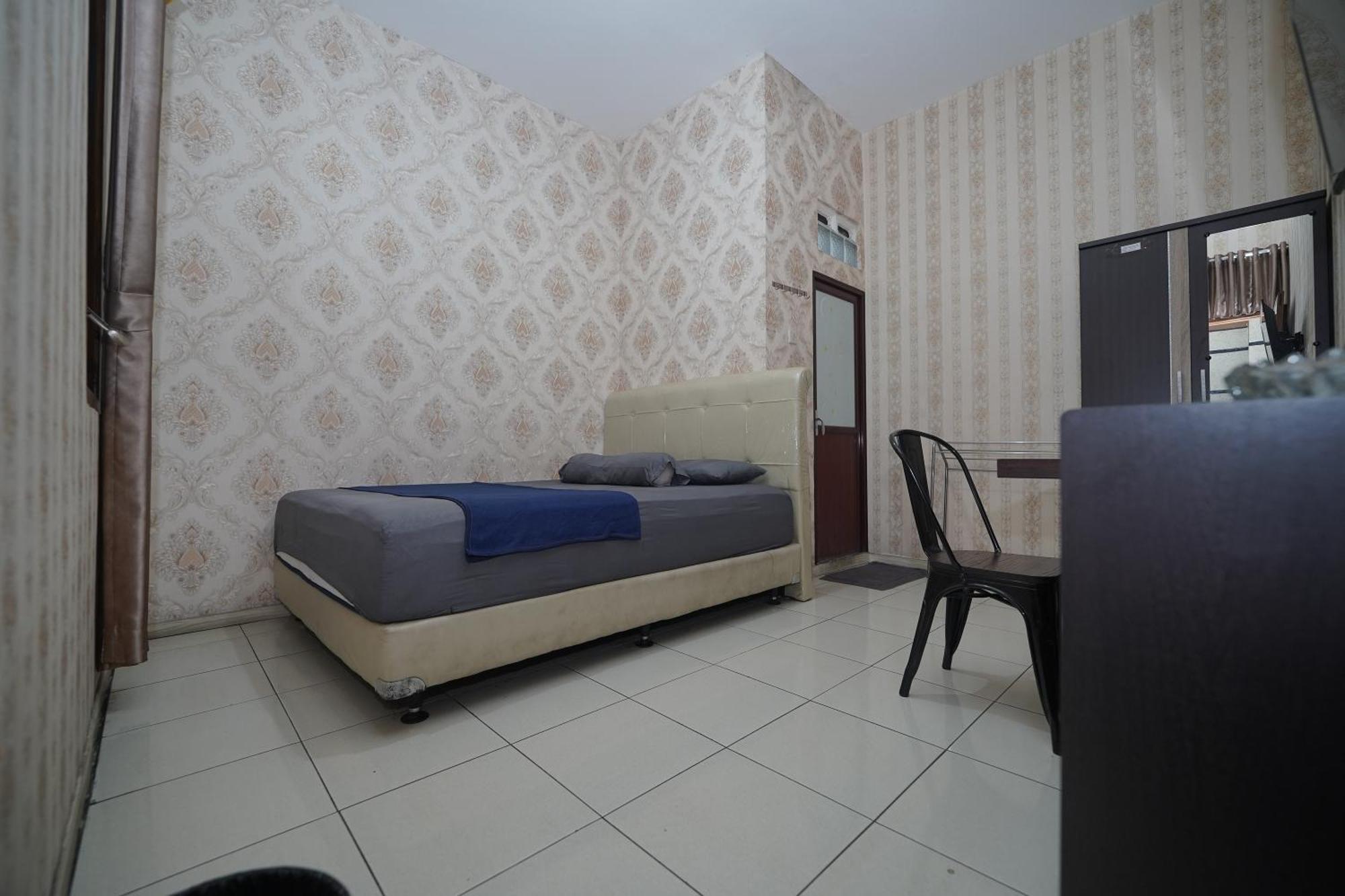 Hotel Soreang Exterior foto